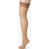 Pančuchy na podväzkový pás Romance 20 DEN - 4 (L) / natural Pančuchy na podväzkový pás Romance 20 DEN - 4 (L) / natural