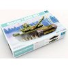 Trumpeter T-80 BV 1/35 Trumpeter T-80 BV 1/35