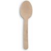 Nideko Drevená lyžica PREMIUM | 18 cm - 100 ks Nideko Drevená lyžica PREMIUM | 18 cm - 100 ks
