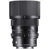 SIGMA 65mm F2 DG DN Contemporary I series pre Sony E 90021100 SIGMA 65mm F2 DG DN Contemporary I series pre Sony E 90021100