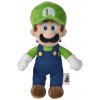 Plyšová figúrka Luigi Super Mario 23 cm Plyšová figúrka Luigi Super Mario 23 cm