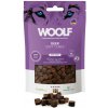 Pamlsok Woolf Dog Soft Cubes Deer 100 g Pamlsok Woolf Dog Soft Cubes Deer 100 g