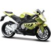 Maisto BMW S 1000 RR 1:18 Maisto BMW S 1000 RR 1:18