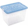 Branq Jasmine- úložný kontajner/box s vekom 22l Branq Jasmine- úložný kontajner/box s vekom 22l