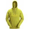 Mikina Snickers Workwear s kapucňou Bright limetka vel. M Mikina Snickers Workwear s kapucňou Bright limetka vel. M