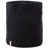 Kama pletený Merino nákrčník S33 110 - černá 25x26 25x26 - černá Kama pletený Merino nákrčník S33 110 - černá 25x26 25x26 - černá