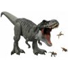 Mattel Jurassic World veľkolepý T-REX Mattel Jurassic World veľkolepý T-REX