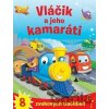 Vláčik a jeho kamaráti - Klub čitateľov Vláčik a jeho kamaráti - Klub čitateľov