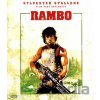 Rambo DVD Rambo DVD