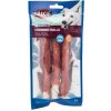TRIXIE Tyčinky DentaFun s kachním masem 17 cm 140 g