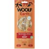 Pamlsok Woolf Dog Earth NOOHIDE L Sticks with Beef 85 g Pamlsok Woolf Dog Earth NOOHIDE L Sticks with Beef 85 g