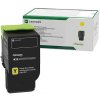 LEXMARK 75M2HY0 - originálny toner, žltý, 8800 strán LEXMARK 75M2HY0 - originálny toner, žltý, 8800 strán