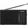 Rádio Sencor SRD 1800 (SRD1800) Rádio Sencor SRD 1800 (SRD1800)