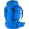 Fjällräven Kajka 65l W modrý Fjällräven Kajka 65l W modrý