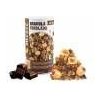 Mixit Granola z pece Čokoláda a lieskové orechy 570 g Mixit Granola z pece Čokoláda a lieskové orechy 570 g