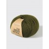 We are knitters Meriwool Farba: Olive We are knitters Meriwool Farba: Olive