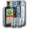 Jägermeister 35% 0,7l (darčekové balenie s 2 pohármi) Jägermeister 35% 0,7l (darčekové balenie s 2 pohármi)