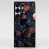 4NewCase SAMSUNG Galaxy S25 Ultra SILIKÓN Midnight Mosaic 1001840500067