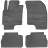 Autorohože gumové FROGUM - Chevrolet Epica 2006 - 2014 Autorohože gumové FROGUM - Chevrolet Epica 2006 - 2014