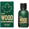 Dsquared2 Green Wood Pour Homme toaletná voda pre mužov 100 ml Dsquared2 Green Wood Pour Homme toaletná voda pre mužov 100 ml