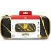 PowerA Protection Case, Nintendo Switch 2, Integrovaný stojan, Pikachu Storm, Ochranné puzdro na konzolu PowerA Protection Case, Nintendo Switch 2, Integrovaný stojan, Pikachu Storm, Ochranné puzdro na konzolu