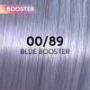 Wella Shinefinity Zero Lift Glaze Booster 00/89 Blue Booster 60 ml