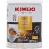 Mletá káva Kimbo Aroma Gold 250 g - plechovka Mletá káva Kimbo Aroma Gold 250 g - plechovka