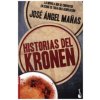 Historias del Kronen. Die Kronen-Bar, spanische Ausgabe Historias del Kronen. Die Kronen-Bar, spanische Ausgabe