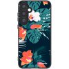 Picasee ULTIMATE CASE pro Samsung Galaxy A55 5G A556B - Monstera Color Picasee ULTIMATE CASE pro Samsung Galaxy A55 5G A556B - Monstera Color