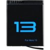 Li-ion batéria pre GoPro Hero 13 Black Li-ion batéria pre GoPro Hero 13 Black