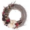 VENIEC ZELENO-BIELY 30CM VENIEC ZELENO-BIELY 30CM