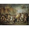 Zásah Sabinek: Jacques Louis David - Editions Ricordi Zásah Sabinek: Jacques Louis David - Editions Ricordi