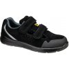 PORTWEST Portwest Kompozitný sandál S1 ESD SR FO Čierna, 45 PORTWEST Portwest Kompozitný sandál S1 ESD SR FO Čierna, 45