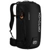 Batoh Ortovox Switchback 32 Black Raven 32 l Batoh Ortovox Switchback 32 Black Raven 32 l