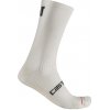 Castelli Como 20 Thermal, White Veľkosť: 36 - 39 Zimné ponožky s 20 cm výškou Castelli Como 20 Thermal, White Veľkosť: 36 - 39 Zimné ponožky s 20 cm výškou