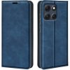 VSETKONAMOBIL 128976 MAGNETIC Zaklápací kryt pre Motorola Moto G86 Power 5G modrý VSETKONAMOBIL 128976 MAGNETIC Zaklápací kryt pre Motorola Moto G86 Power 5G modrý