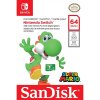 SanDisk MicroSDXC 64GB SDSQXAO-064G-GN6ZN SanDisk MicroSDXC 64GB SDSQXAO-064G-GN6ZN