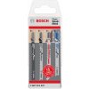 Bosch 15-dielna súprava pílových listov T 144 DP/T 101 BF/T 144 DHM/T 121 BF 2607011437 Bosch 15-dielna súprava pílových listov T 144 DP/T 101 BF/T 144 DHM/T 121 BF 2607011437