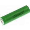 Článok 18650 Li-ion LG 18650MJ1 3500mAh 10A Článok 18650 Li-ion LG 18650MJ1 3500mAh 10A