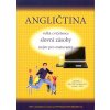 Angličtina velká cvičebnice slovní zásoby nejen pro maturanty Štěpánka Pařízková