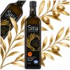 Grécky olivový olej Extra Virgin Sitia 0,2% Premium Gold PDO 1L Kréta Grécky olivový olej Extra Virgin Sitia 0,2% Premium Gold PDO 1L Kréta