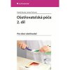 Ošetřovatelská péče 2. díl - Patrik Burda Ošetřovatelská péče 2. díl - Patrik Burda