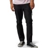 Fox Essex Stretch Slim Pant Black Veľkosť: L Fox Essex Stretch Slim Pant Black Veľkosť: L