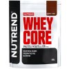 Nutrend Whey Core 900 g Príchuť: čokoláda Nutrend Whey Core 900 g Príchuť: čokoláda