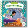 Svojtka Minirozprávky - Šípková Ruženka Svojtka Minirozprávky - Šípková Ruženka