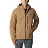Columbia Explorer's Edge Insulated Jacket Man 2050665257 hnědá