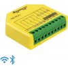 Shelly Plus RGBW, stmievač pre LED pásky, WiFi (SHELLY-PLUS-RGBW) žltý