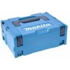 MAKITA 821550-0 kufrík systainer MAKPAC 395*295*157mm MAKITA 821550-0 kufrík systainer MAKPAC 395*295*157mm