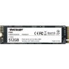 PATRIOT P300 512GB, P300P512GM28 PATRIOT P300 512GB, P300P512GM28