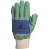 DELTA Delta Plus RUKAVICE Z LÍCOVEJ HOVÄDZEJ USNE - Zelená-Modrá, 11 Zelená-Modrá, 11 DELTA Delta Plus RUKAVICE Z LÍCOVEJ HOVÄDZEJ USNE - Zelená-Modrá, 11 Zelená-Modrá, 11